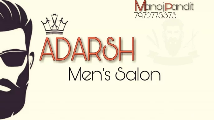 Adarsh Mens Salon, Aurangabad - Photo 6
