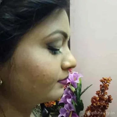 Orchid Make up & Beauty Lounge, Aurangabad - Photo 4