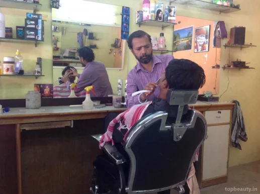 Ganesh Hair Cutting Salon, Aurangabad - Photo 7