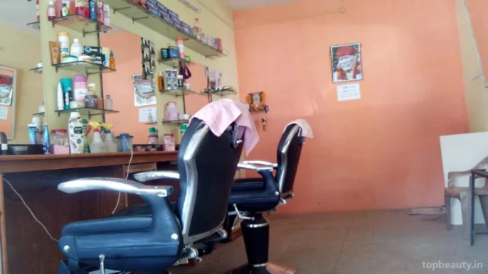 Ganesh Hair Cutting Salon, Aurangabad - Photo 3