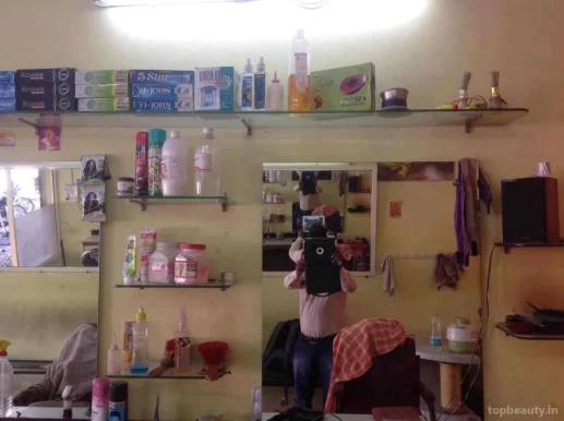 Ganesh Hair Cutting Salon, Aurangabad - Photo 6