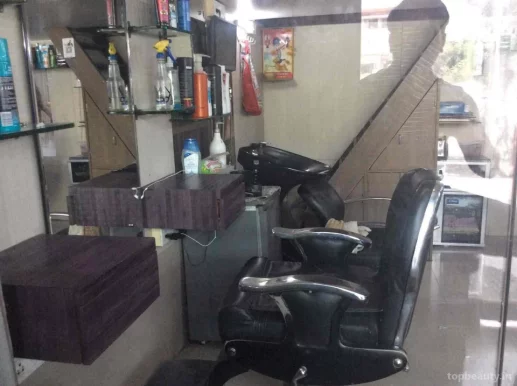Lokseva family salon (2nd branch), Aurangabad - Photo 8