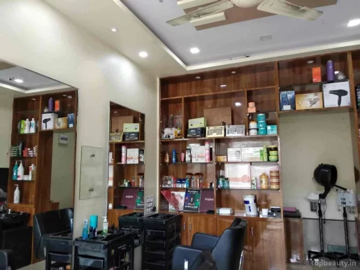 Lokseva family salon (2nd branch), Aurangabad - Photo 2