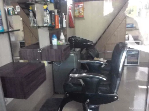 Lokseva family salon (2nd branch), Aurangabad - Photo 1
