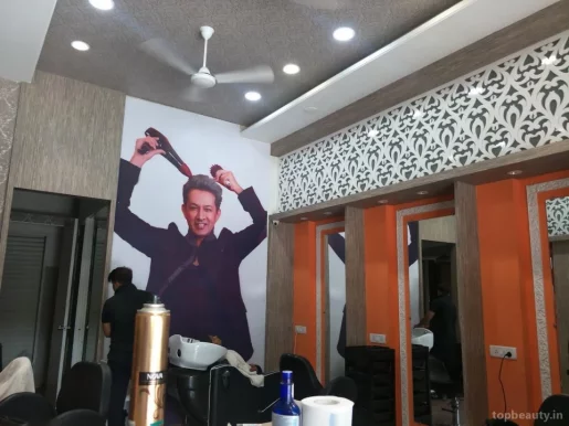 Jawed Habibs Hair & Beauty Salon, Aurangabad - Photo 5