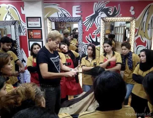 Jawed Habibs Hair & Beauty Salon, Aurangabad - Photo 7