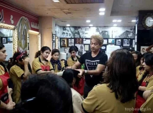 Jawed Habibs Hair & Beauty Salon, Aurangabad - Photo 6