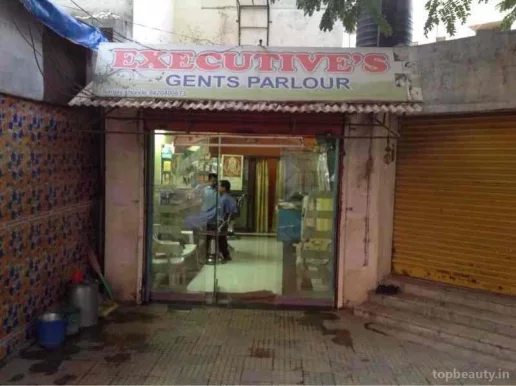 Executive's Gents Parlour, Aurangabad - Photo 6