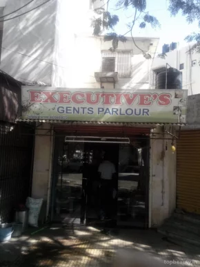 Executive's Gents Parlour, Aurangabad - Photo 3