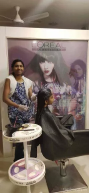 Oshin Beauty Parlour- Ladies Salon, Aurangabad - Photo 1