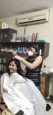 Oshin Beauty Parlour- Ladies Salon, Aurangabad - Photo 5