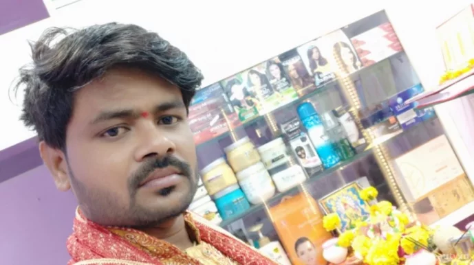 Stylo Hair Salon, Aurangabad - Photo 2