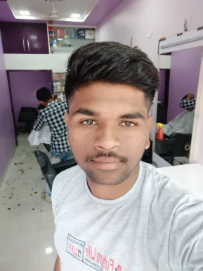 Stylo Hair Salon, Aurangabad - Photo 6
