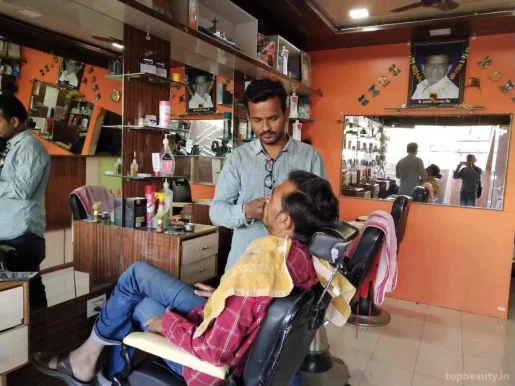 Ishwar Hair Cutting Salon, Aurangabad - Photo 2