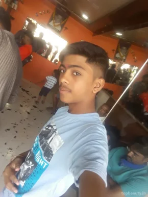 Ishwar Hair Cutting Salon, Aurangabad - Photo 4