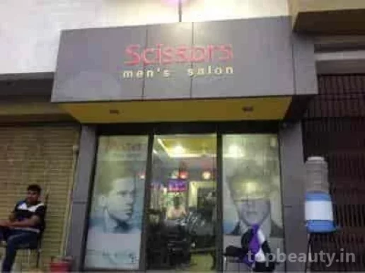 Scissors Men's Saloon, Aurangabad - Photo 2