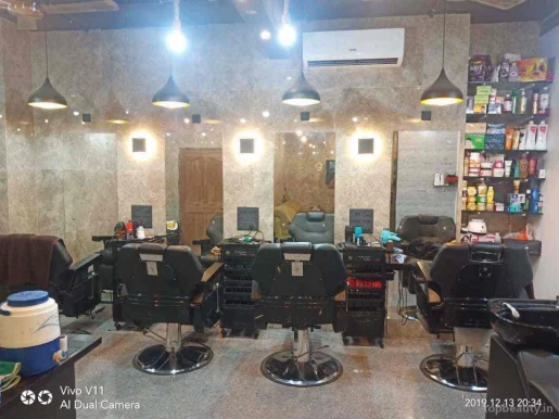 Salman Farsi Hair Saloon, Aurangabad - Photo 8