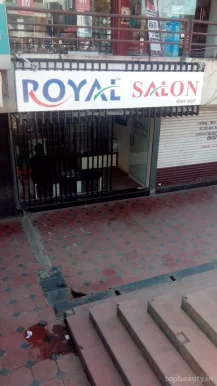Royal Salon, Aurangabad - Photo 2
