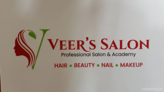 Veers Salon Professional, Aurangabad - Photo 4