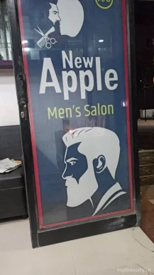 Apple salon, Aurangabad - Photo 1