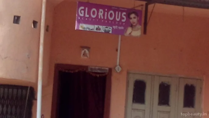 Glorious Beauty Parlour, Aurangabad - Photo 1