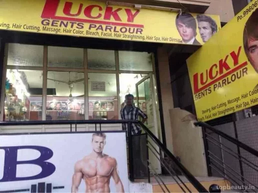 Lucky Gents Parlour, Aurangabad - Photo 1