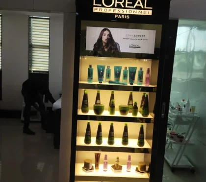The Beauty Hub - (Best Beauty Parlour, Best Makeup Artist) In Aurangabad – Unisex salons in Aurangabad