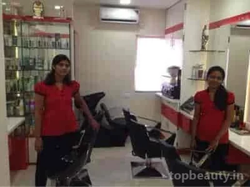 Marvelous Beauty Salon And Training Institute, Aurangabad - Photo 1