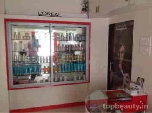 Marvelous Beauty Salon And Training Institute, Aurangabad - Photo 4