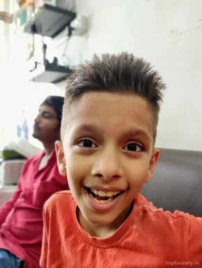 Anand Hair Salon, Aurangabad - Photo 5