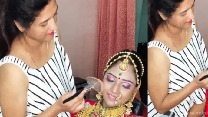 Sneha's beauty care and makeup studio, Aurangabad - Photo 3