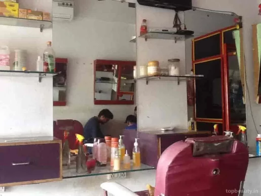 Lokseva hair saloon, Aurangabad - Photo 7