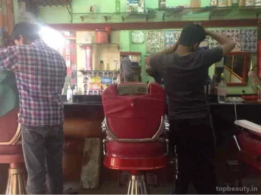 Lokseva hair saloon, Aurangabad - Photo 3