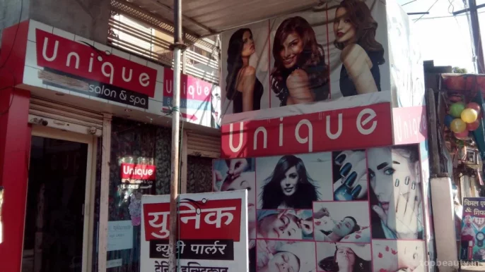 Unique Salon & Spa, Aurangabad - Photo 2