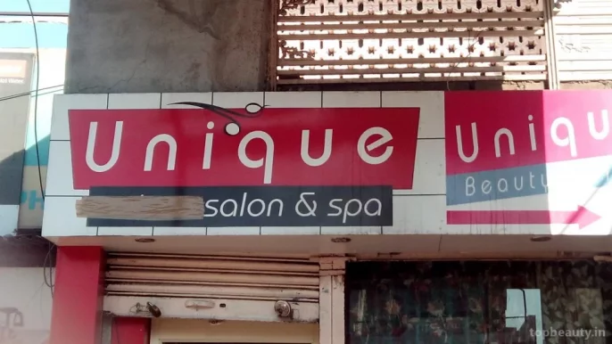 Unique Salon & Spa, Aurangabad - Photo 1