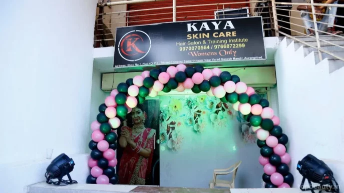 Kaya Skin Care, Aurangabad - Photo 5