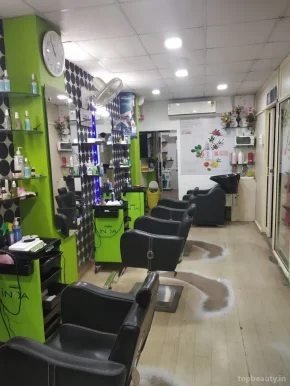 Harsha Family Salon & Spa, Aurangabad - Photo 2