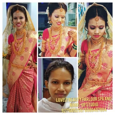 Lovely Beauty Parlour & Makeup studio, Aurangabad - Photo 1