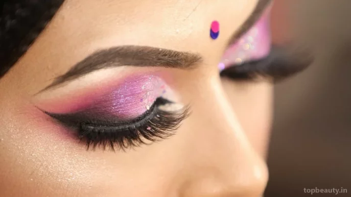 Lovely Beauty Parlour & Makeup studio, Aurangabad - Photo 4