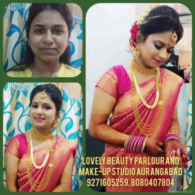 Lovely Beauty Parlour & Makeup studio, Aurangabad - Photo 7