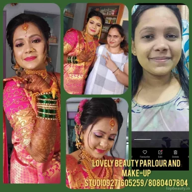 Lovely Beauty Parlour & Makeup studio, Aurangabad - Photo 8