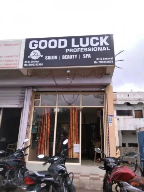 Good Luck professional salon, Aurangabad - Photo 3