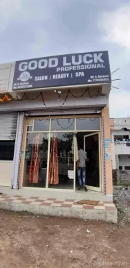 Good Luck professional salon, Aurangabad - Photo 7