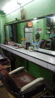 Dilip Hair Cutting Saloon, Aurangabad - Photo 4