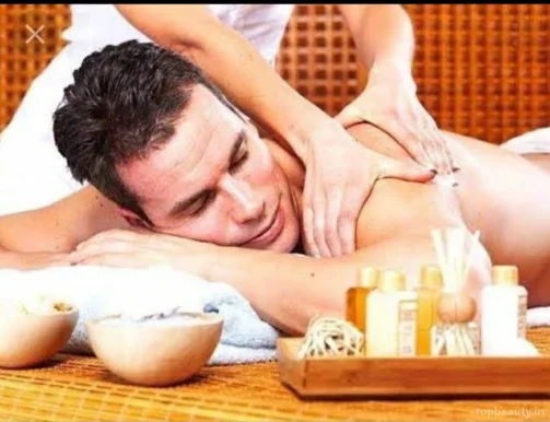 Ratnakar Jin Reflexology and Acupressure massage Therapy Home services, Aurangabad - Photo 2