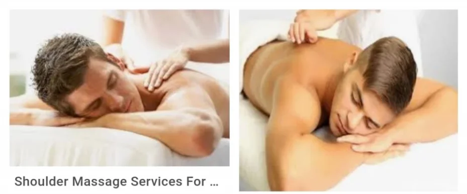 Ratnakar Jin Reflexology and Acupressure massage Therapy Home services, Aurangabad - Photo 1