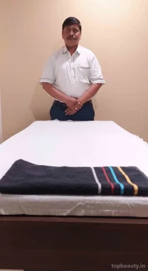Ratnakar Jin Reflexology and Acupressure massage Therapy Home services, Aurangabad - Photo 3