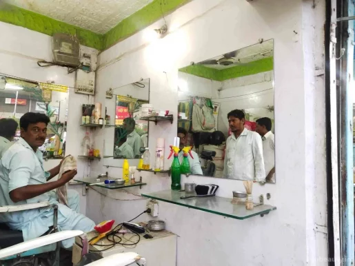 Shama Hair Cutting Saloon, Aurangabad - Photo 6
