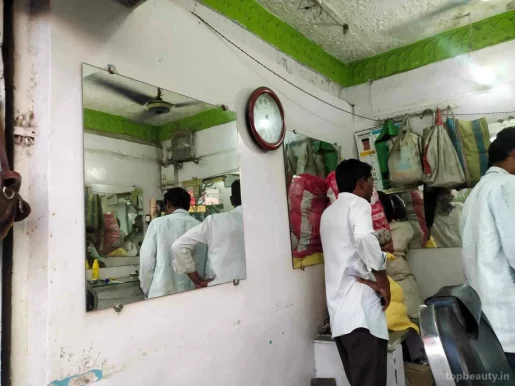 Shama Hair Cutting Saloon, Aurangabad - Photo 5