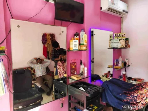 New Gurukrupa Professional Salon, Aurangabad - Photo 8